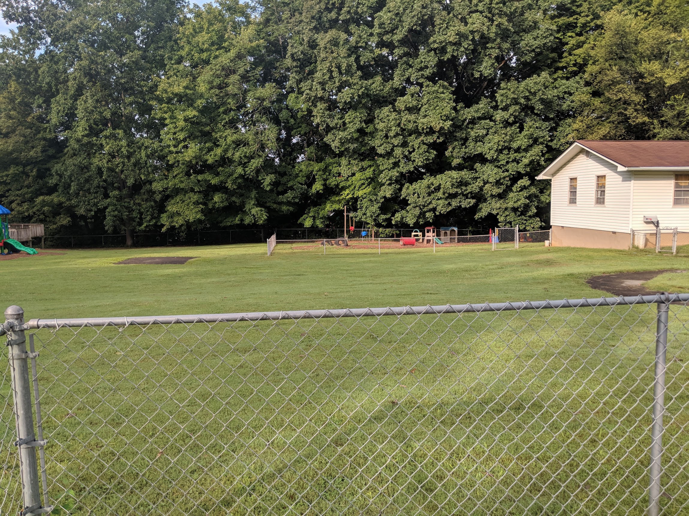 Cedar Bluff Play School Cedar Bluff Play School