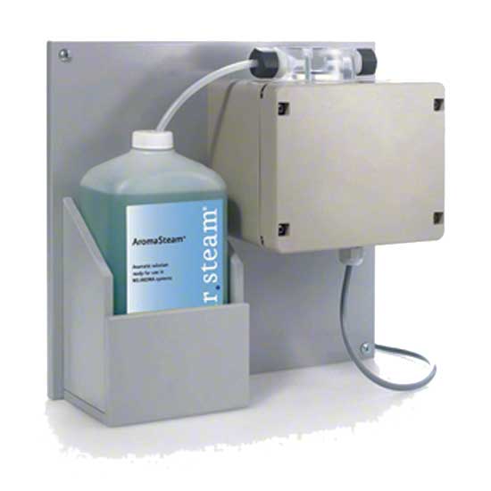 Mr Steam MS Super MX4E Steam Generator | Cedarbrook Sauna + Steam