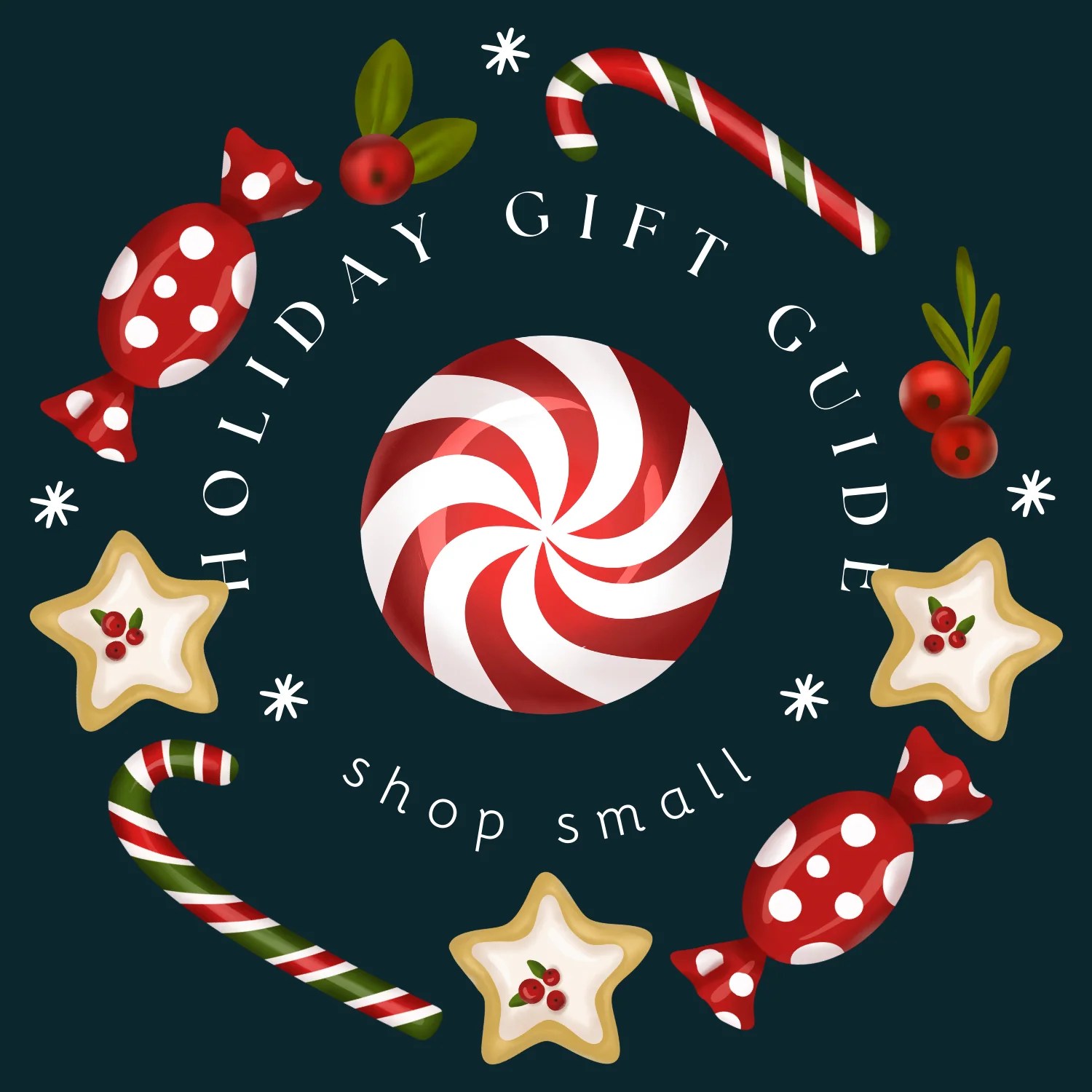 Women's Holiday Gift Guide Cedarburg Threads