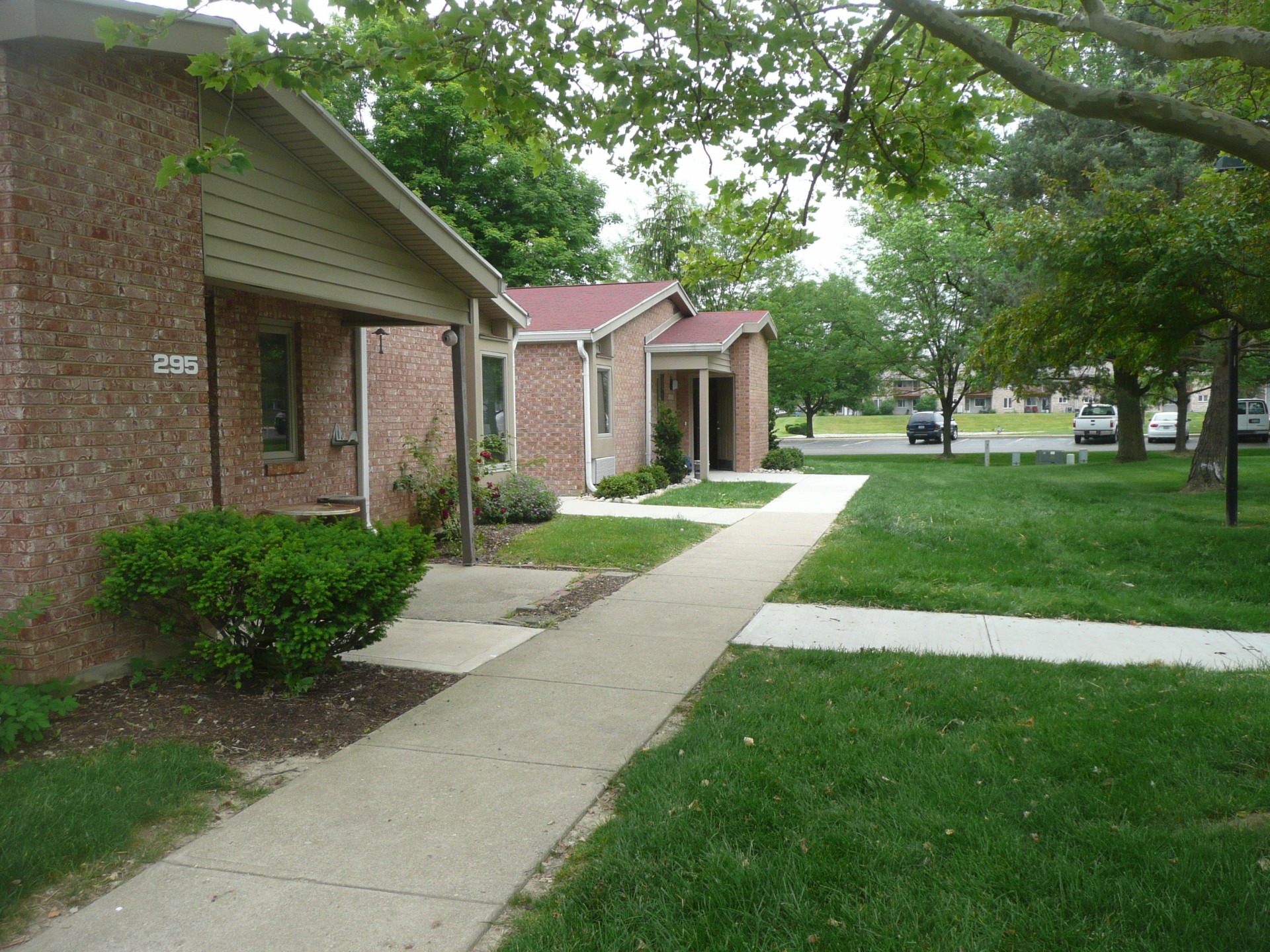 Madrid Estates UFAS Accesibility Renovation and Modernization Craig