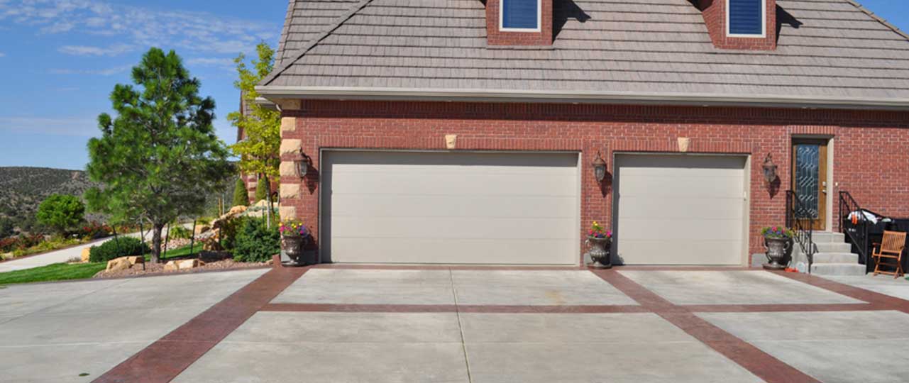 Concrete Work in Cedar City Utah Bulloch Construction Cedar City