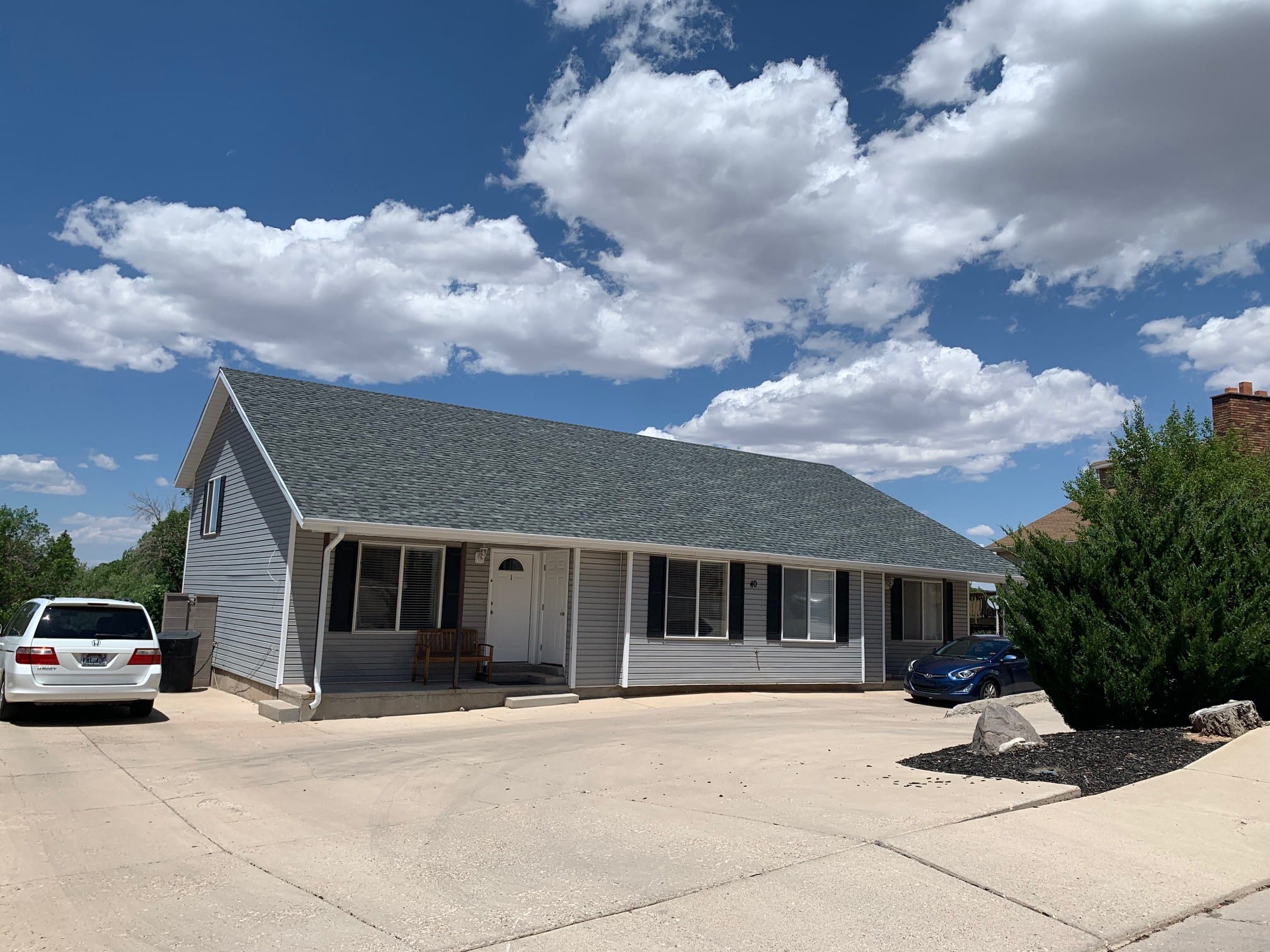 Other Housing Cedar City Housing Authority