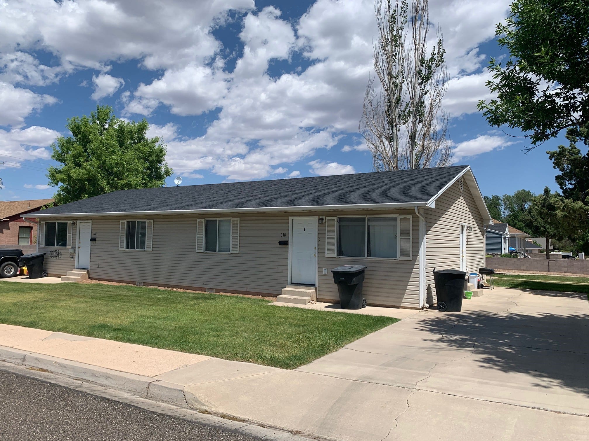 Other Housing Cedar City Housing Authority