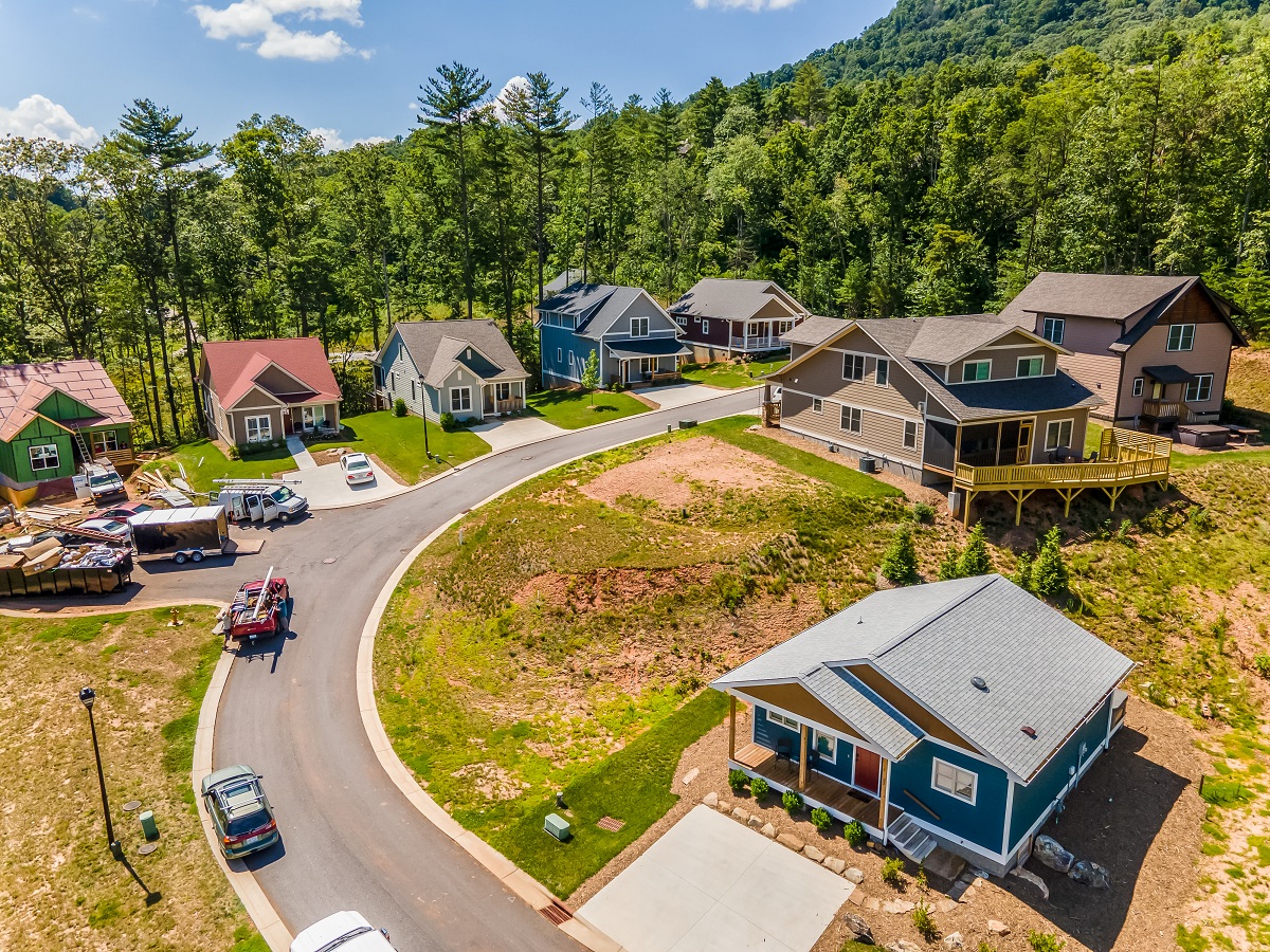 Cedar Cliff Village Blog