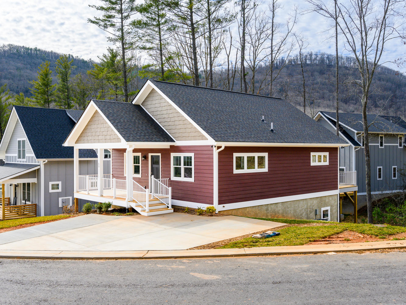 Cedar Cliff Village Blog