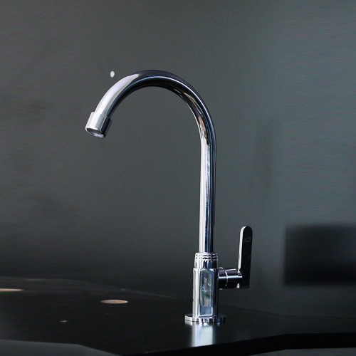 EG6020 Kitchen pillar tap Cedar Clink Hardware