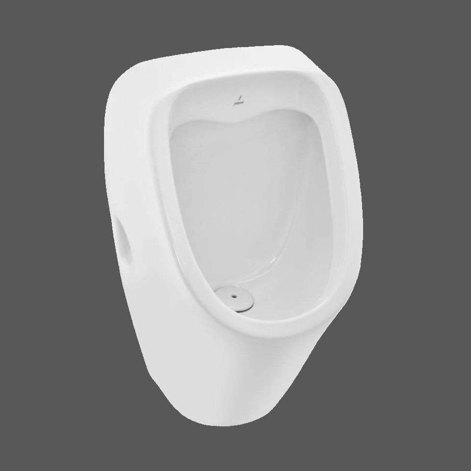 Jaguar Urinal bowl Cedar Clink Hardware