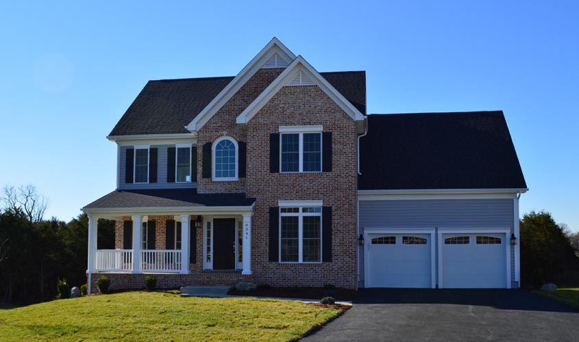 Custom Home Builders Cedar Creek Lake Texas at James Hudson blog