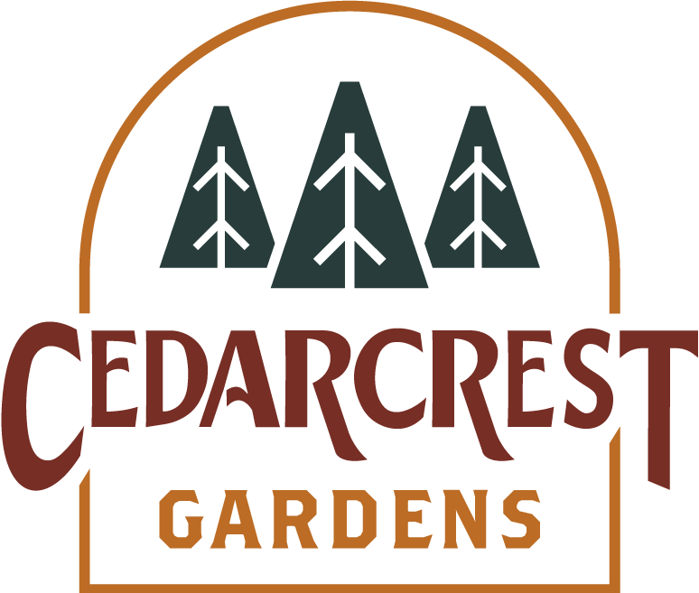 Contact Cedarcrest Gardens