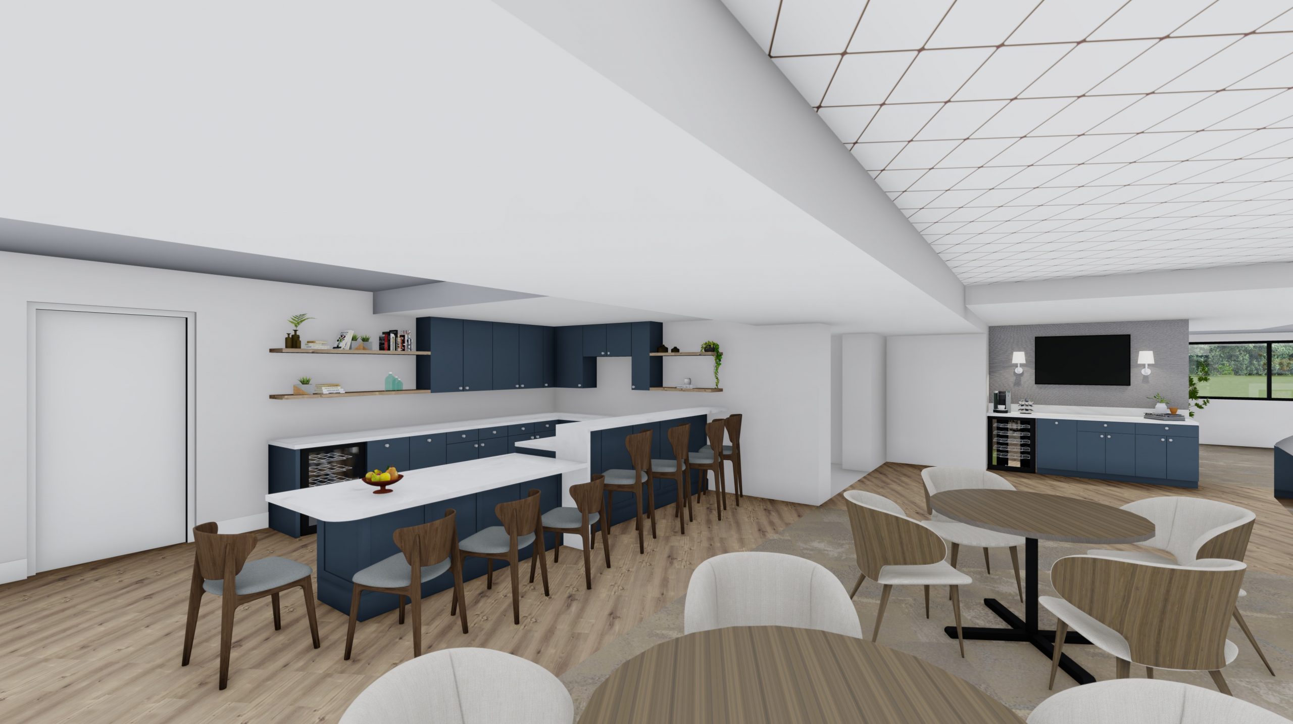 Independent Apartments for Senior Living, Cedar Crest, Janesville, WI