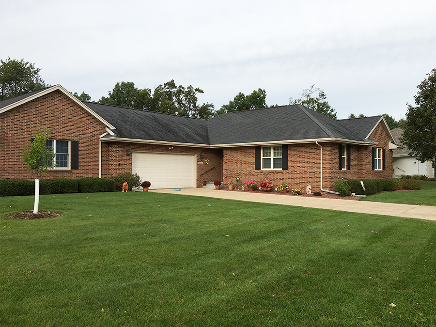 Townhomes, Cedar Crest, Janesville, WI, Senior Housing, Condos