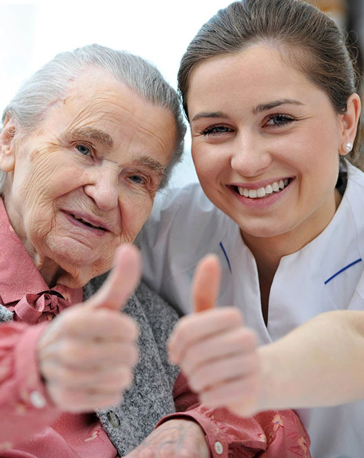 Cedar Crest Estate Minnesota Estate For Senior Care