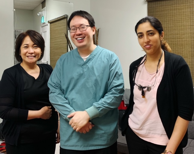 Home Cedar Dental Care