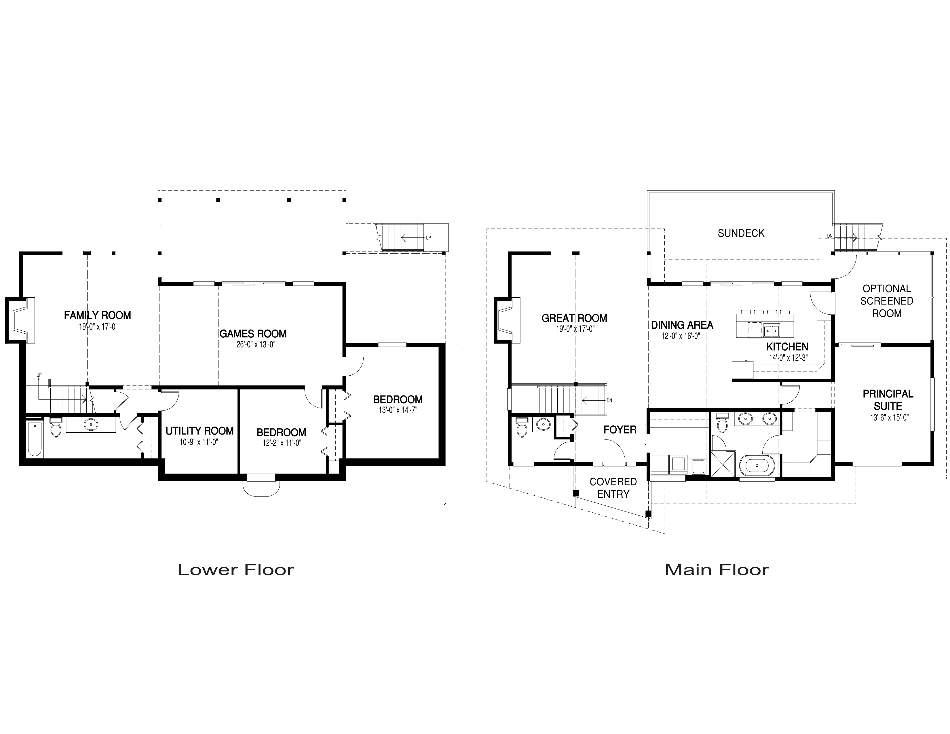 Monarch Cedar Homes Post Beam Modern Design Cedar Designs