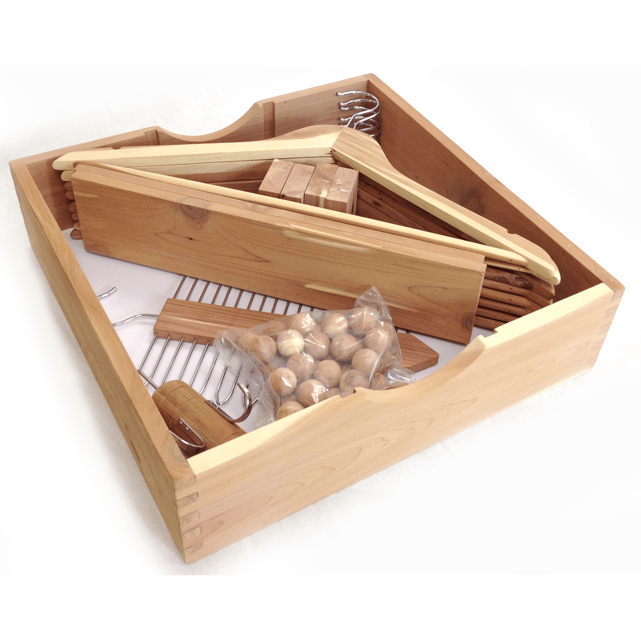 Cedar Essential Combo Gift Box Cedar Elements