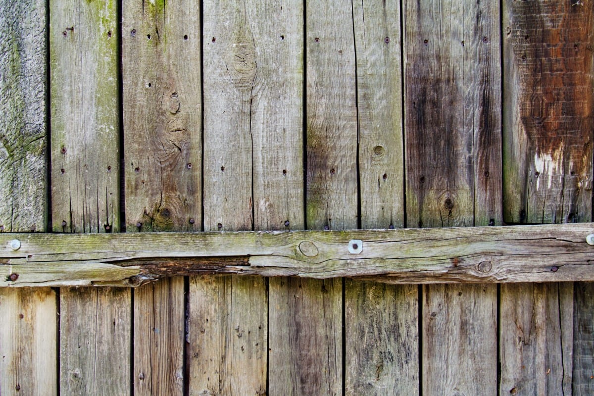 Preventing Wood Fence Rotting?