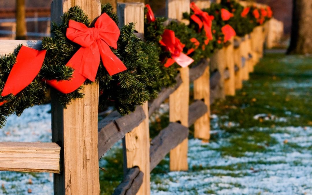 Split Rail Fencing Projects Cedar Fence Direct Blog