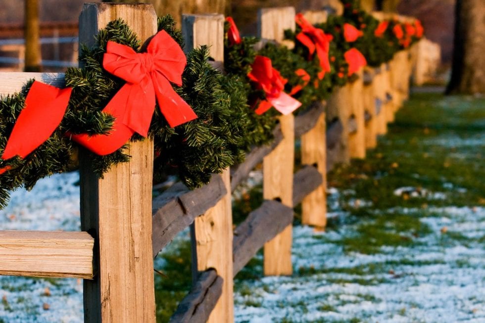 Split Rail Fencing Projects Cedar Fence Direct Blog