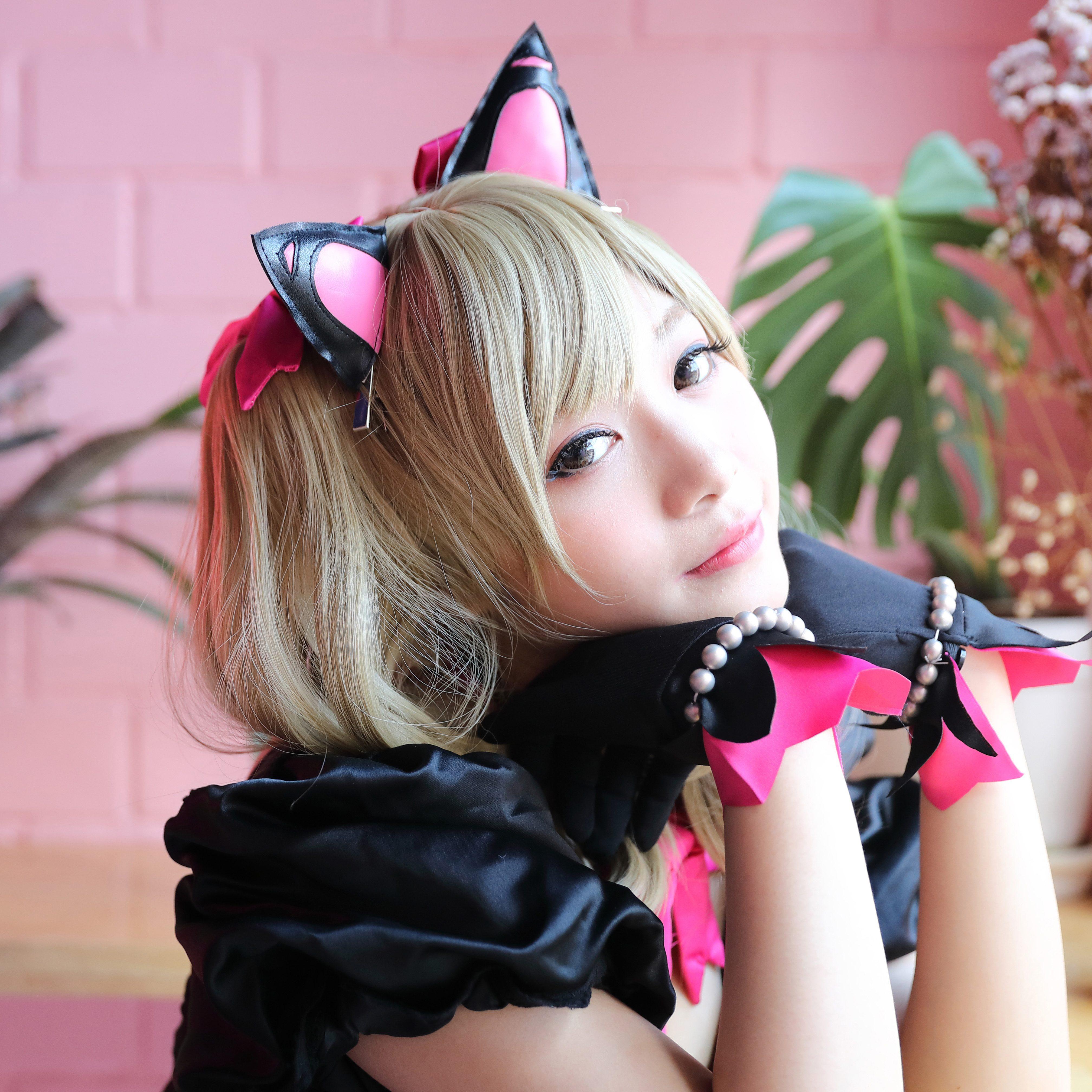 Share more than 86 anime cat cosplay costume latest in.duhocakina