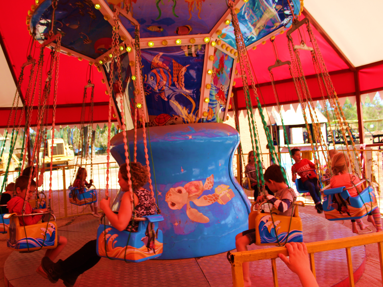 Activities Theme ParkParty VenueThings To Do With Kids In Pretoria