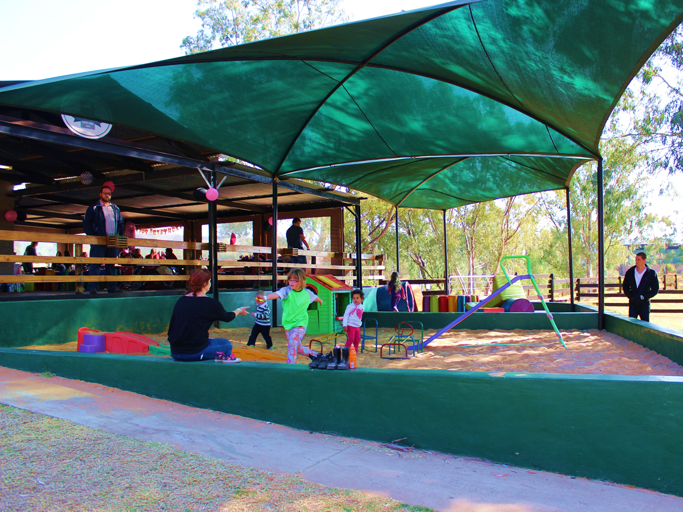 Activities Theme ParkParty VenueThings To Do With Kids In Pretoria