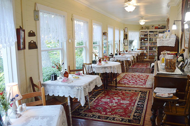 Cedar Key Bed & Breakfast