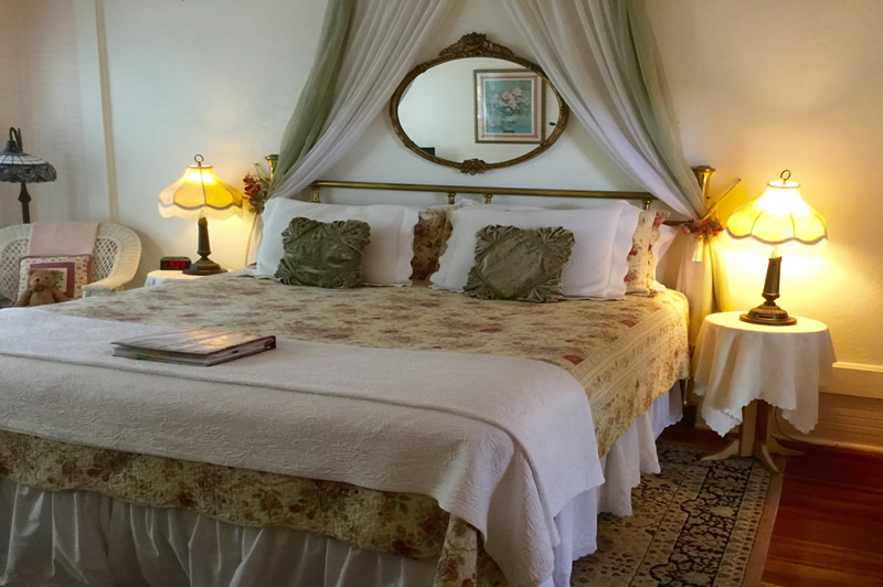 Cedar Key Bed & Breakfast