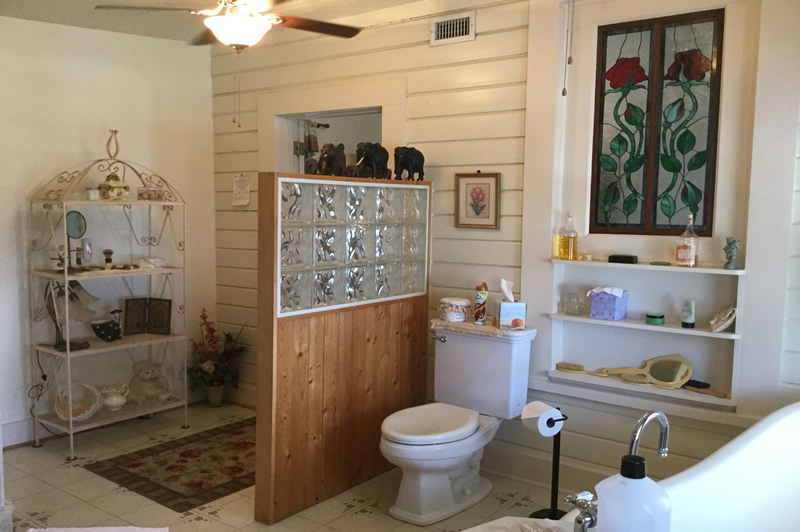 Jack’s Room Cedar Key Bed & Breakfast