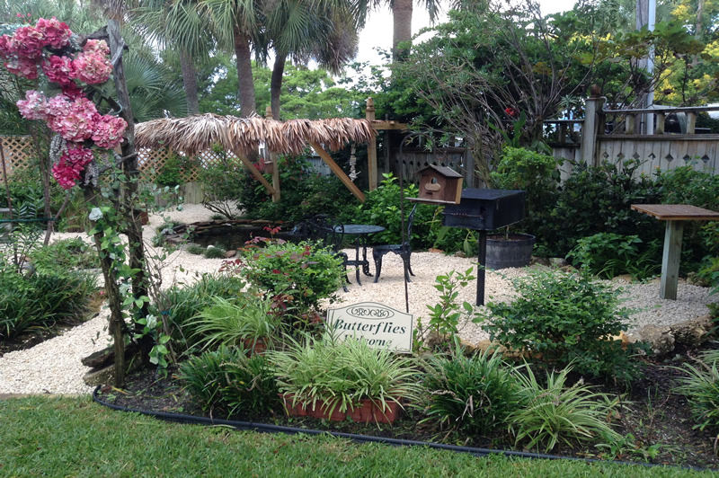 Cedar Key Bed & Breakfast