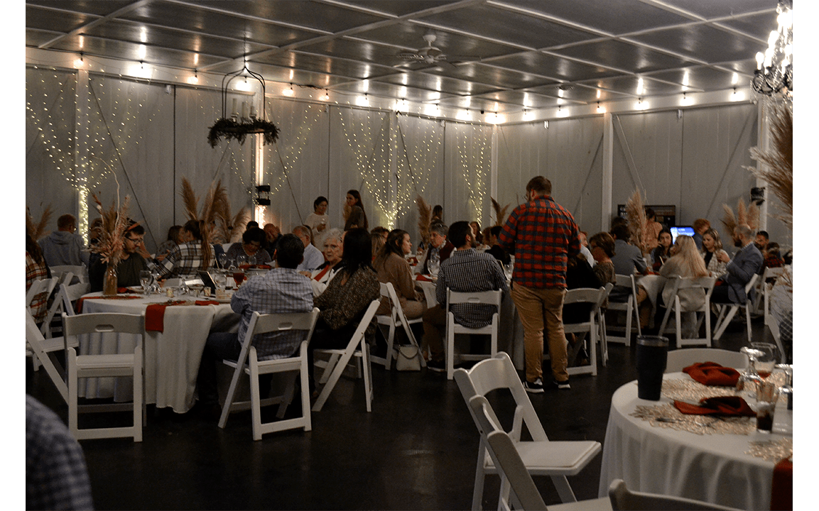 2022 Fall Newsletter Cedar Lake Camp