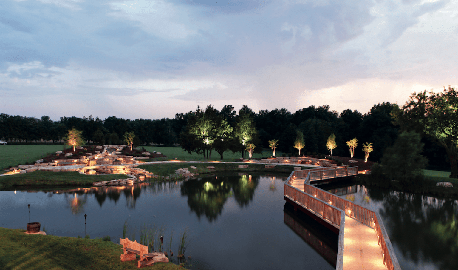 About Cedar Lake Cellars