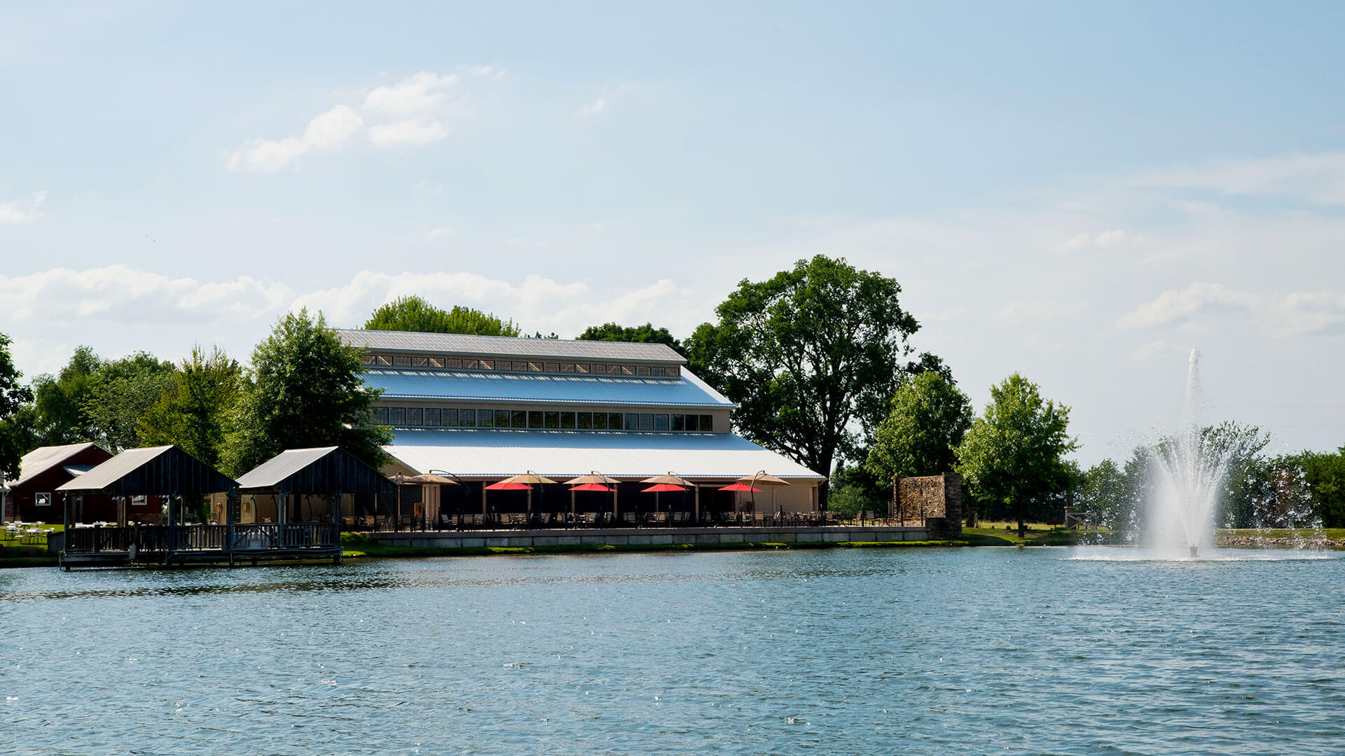 Virtual Tour Cedar Lake Cellars