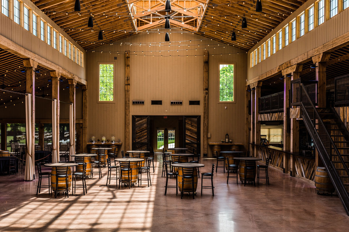 Social Events Cedar Lake Cellars