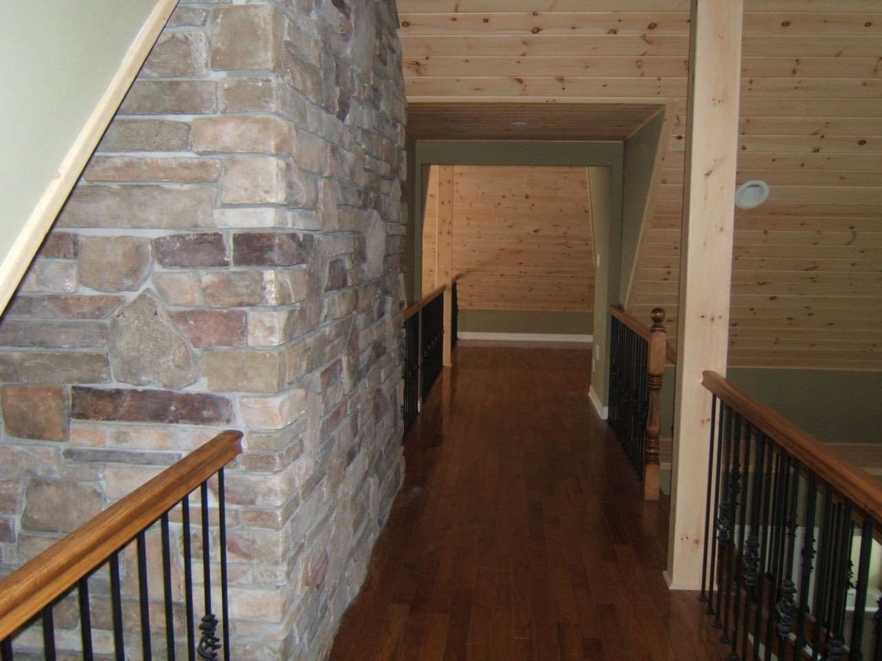 Otter Lake Cottage 2 Cedarland Homes