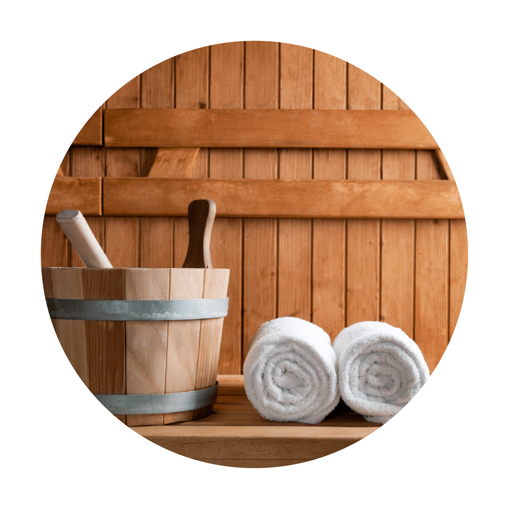 Buy Prebuilt and Modular Saunas in Waterloo, Ontario