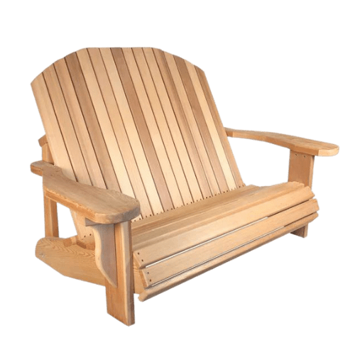 Cedarland Muskoka Furniture