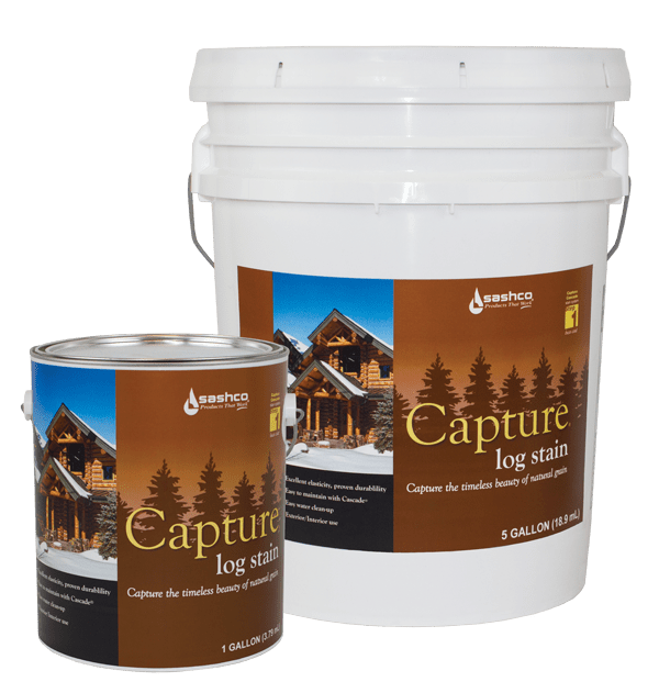 Cedar Log & Lumber of Millersburg Inc Stains & Finishes