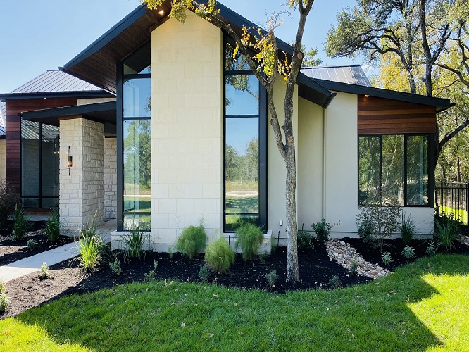 Windows, Shutters and Doors in Houston and Austin Cedar Mill Co. Inc.