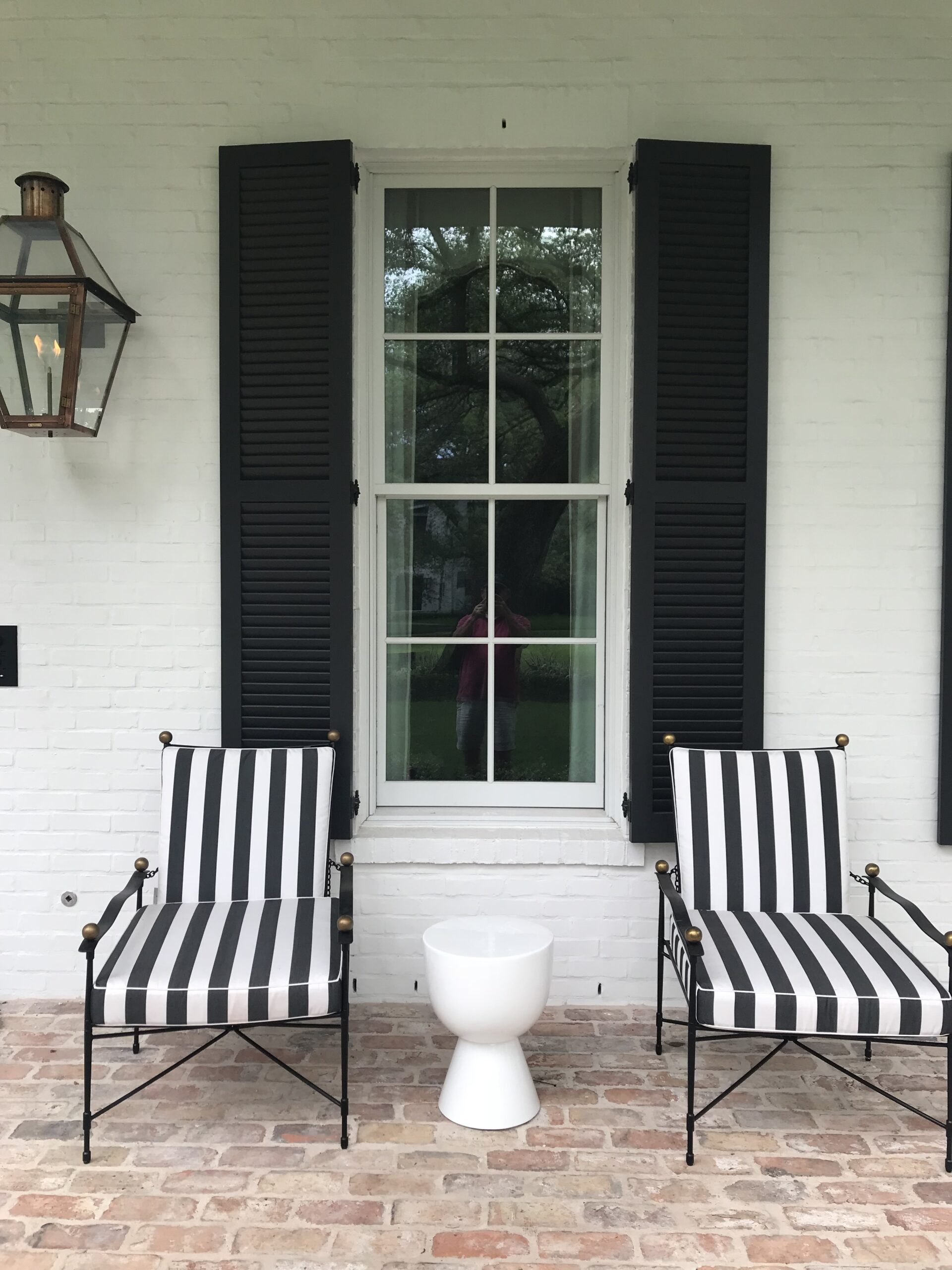 Weather Resistant Shutters Cedar Mill Co. Inc.