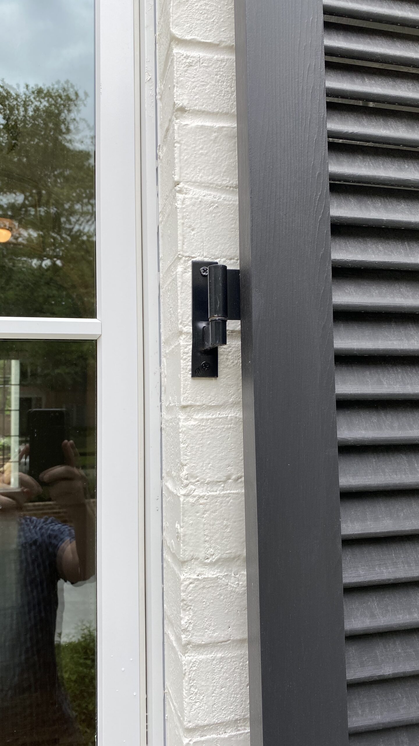 Weather Resistant Shutters Cedar Mill Co. Inc.