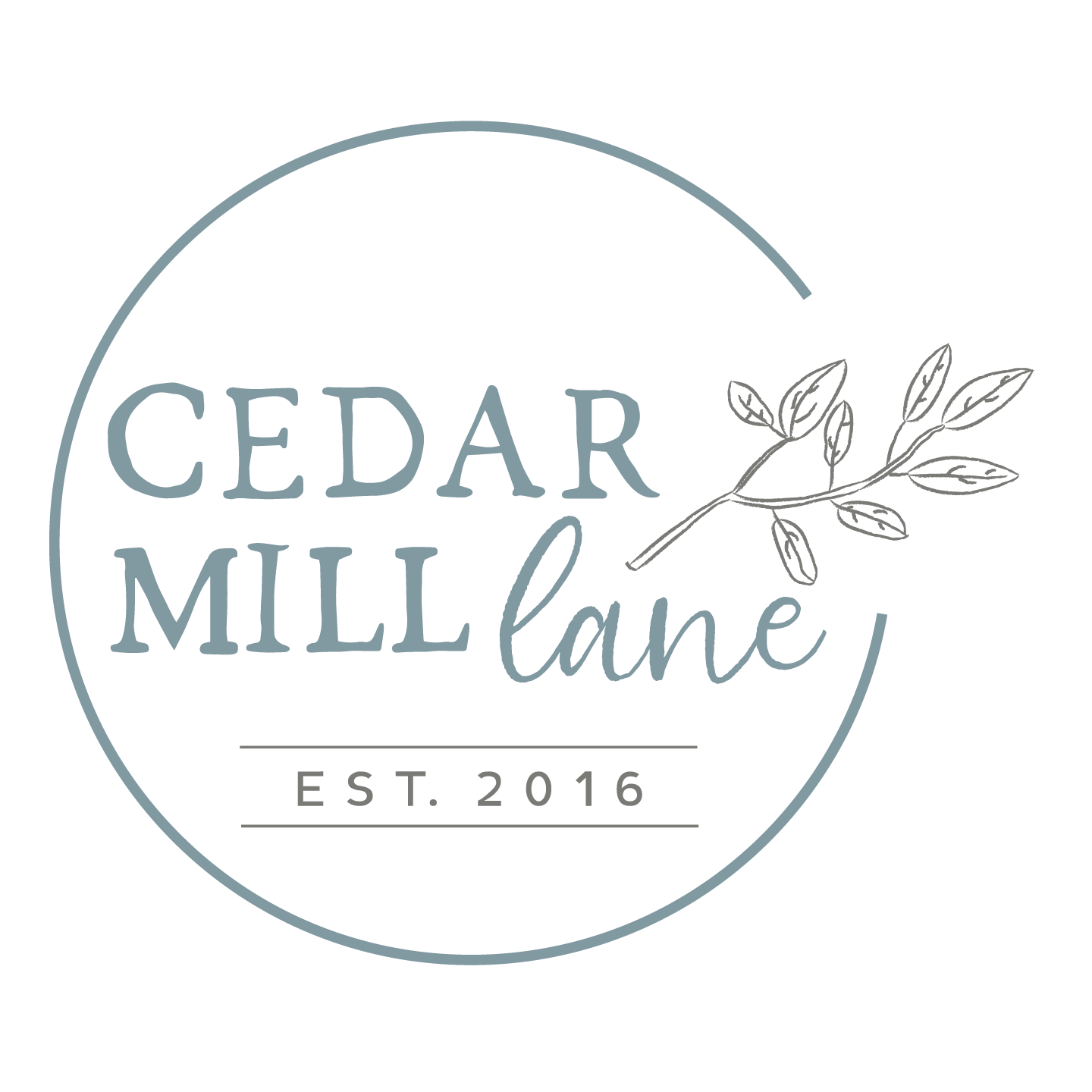 Home Cedar Mill Lane