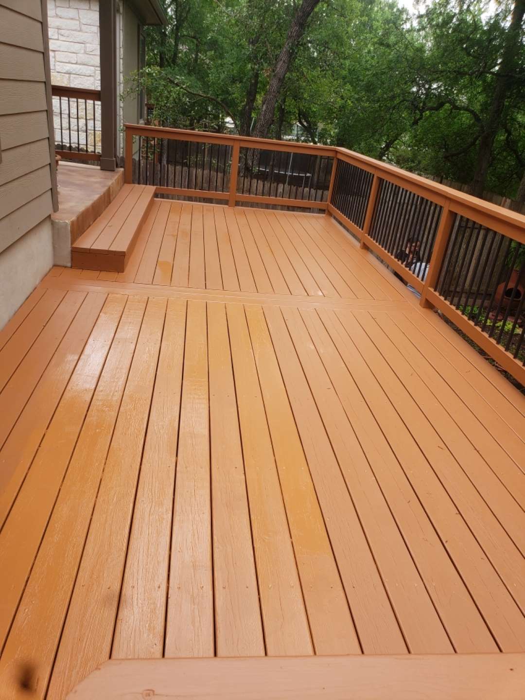 Cedar Park Fence & Deck Cedar Park Fence & Deck Repair and Installation