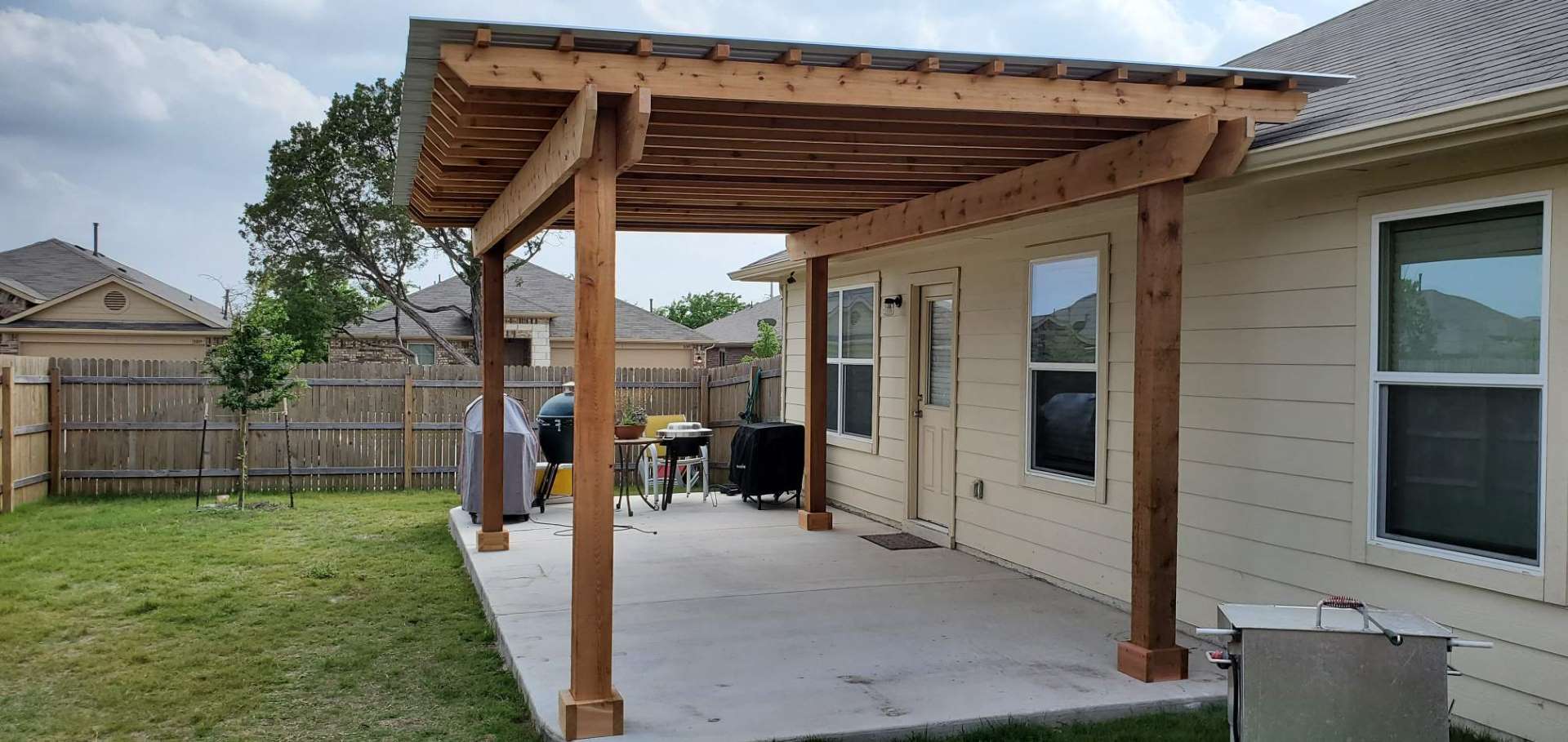 Cedar Park Fence & Deck Cedar Park Fence & Deck Repair and Installation