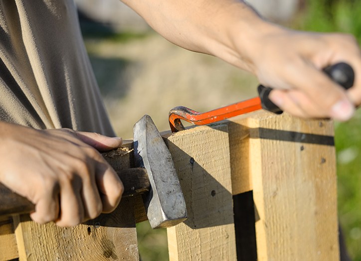 Fence and Deck Services Volente Repair, Replacement, Installation