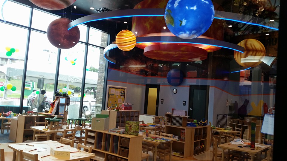 Children's Learning Adventure Cedar Park Cedar Park