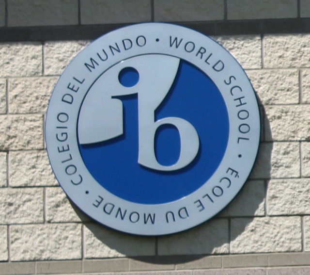 Cedar Park IB Schools