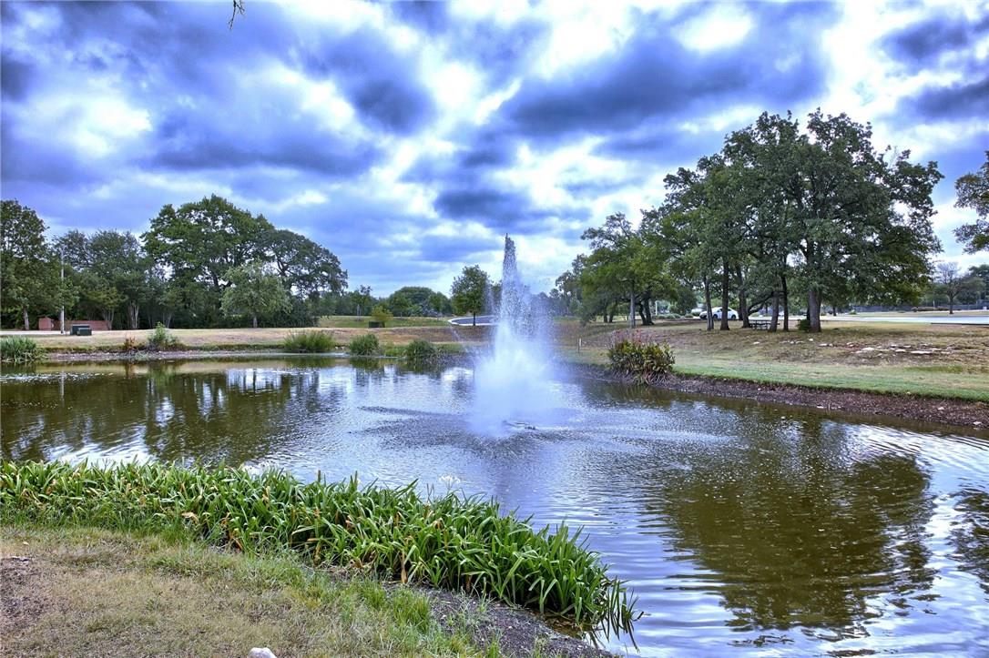 2831 Little Elm Cedar Park Texas Living