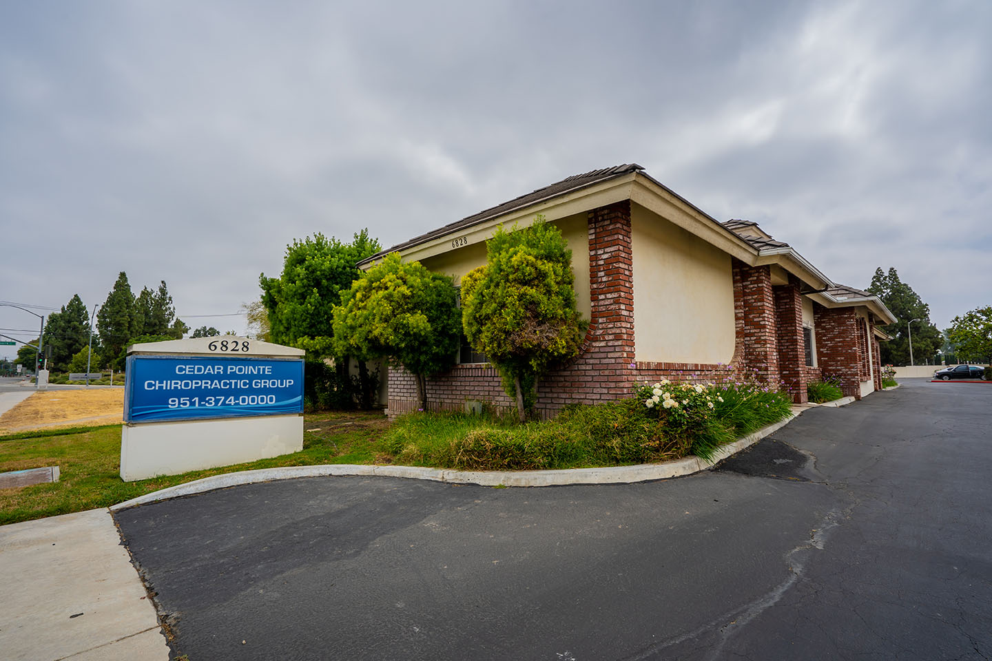 Riverside Cedar Pointe Chiropractic Group
