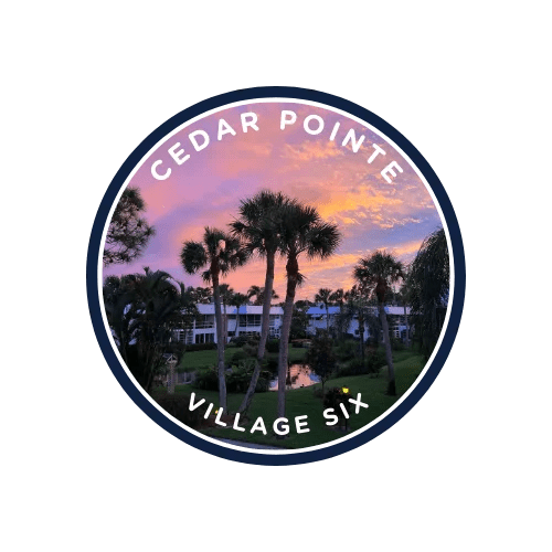 Cedar Pointe Village 6