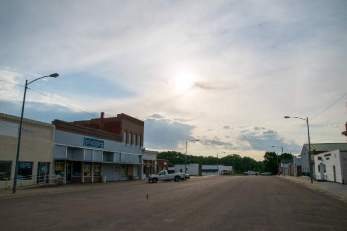 Village of Cedar Rapids, Nebraska